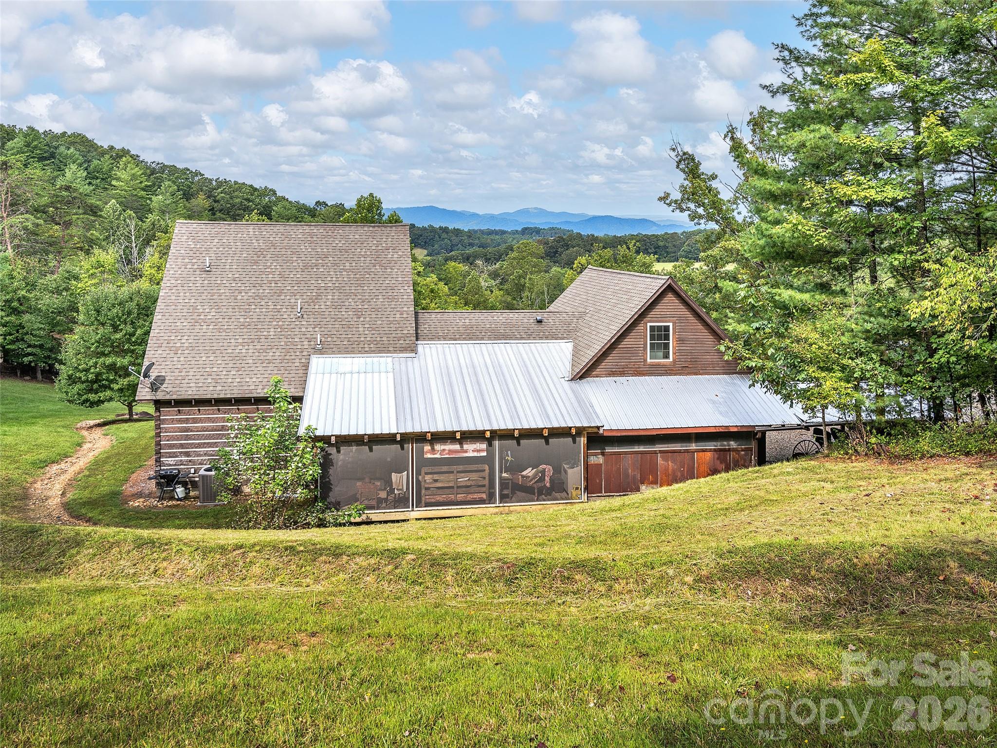 571 Fletcher Martin Road — Alexander