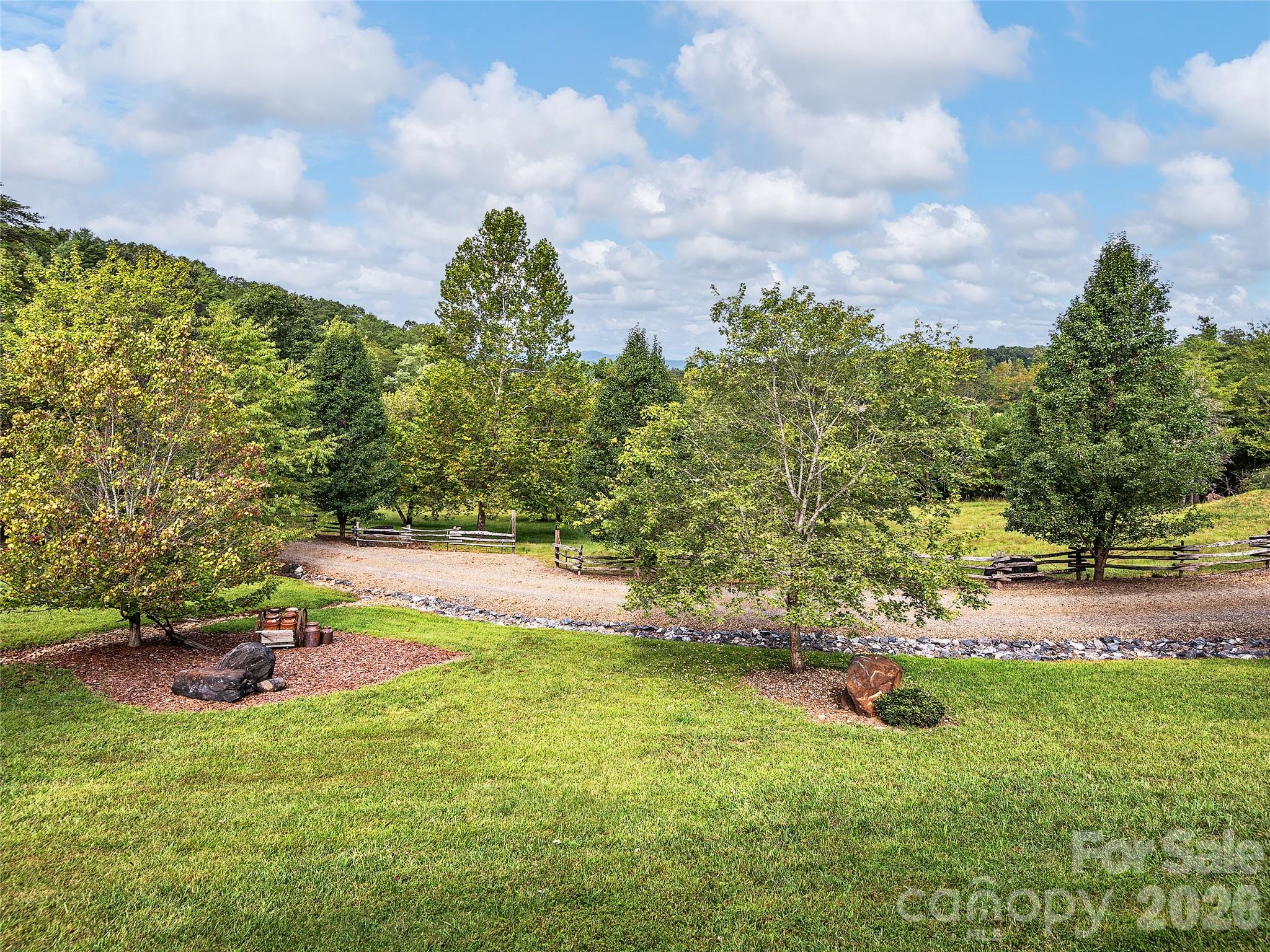 571 Fletcher Martin Road — Alexander