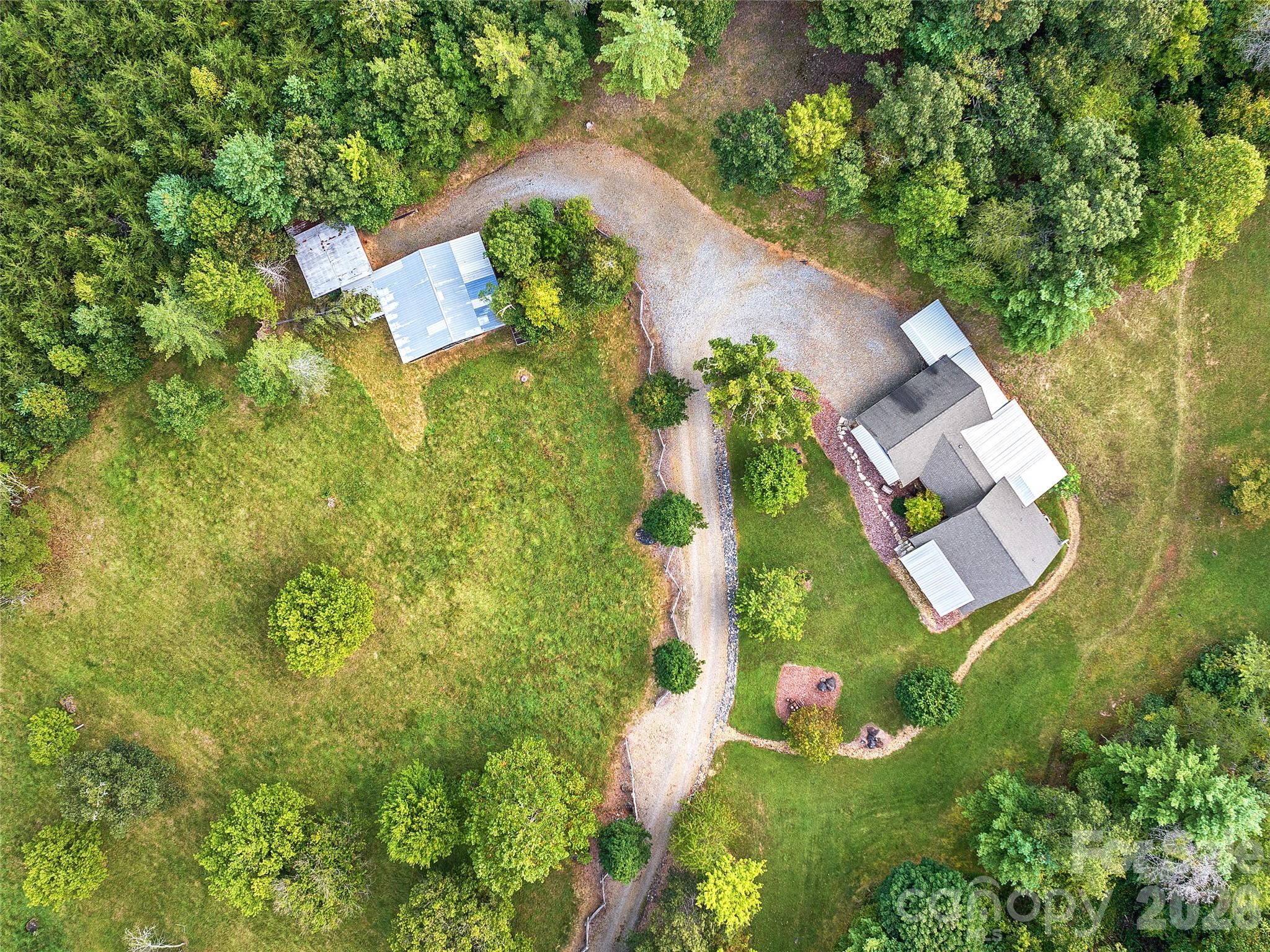 571 Fletcher Martin Road — Alexander