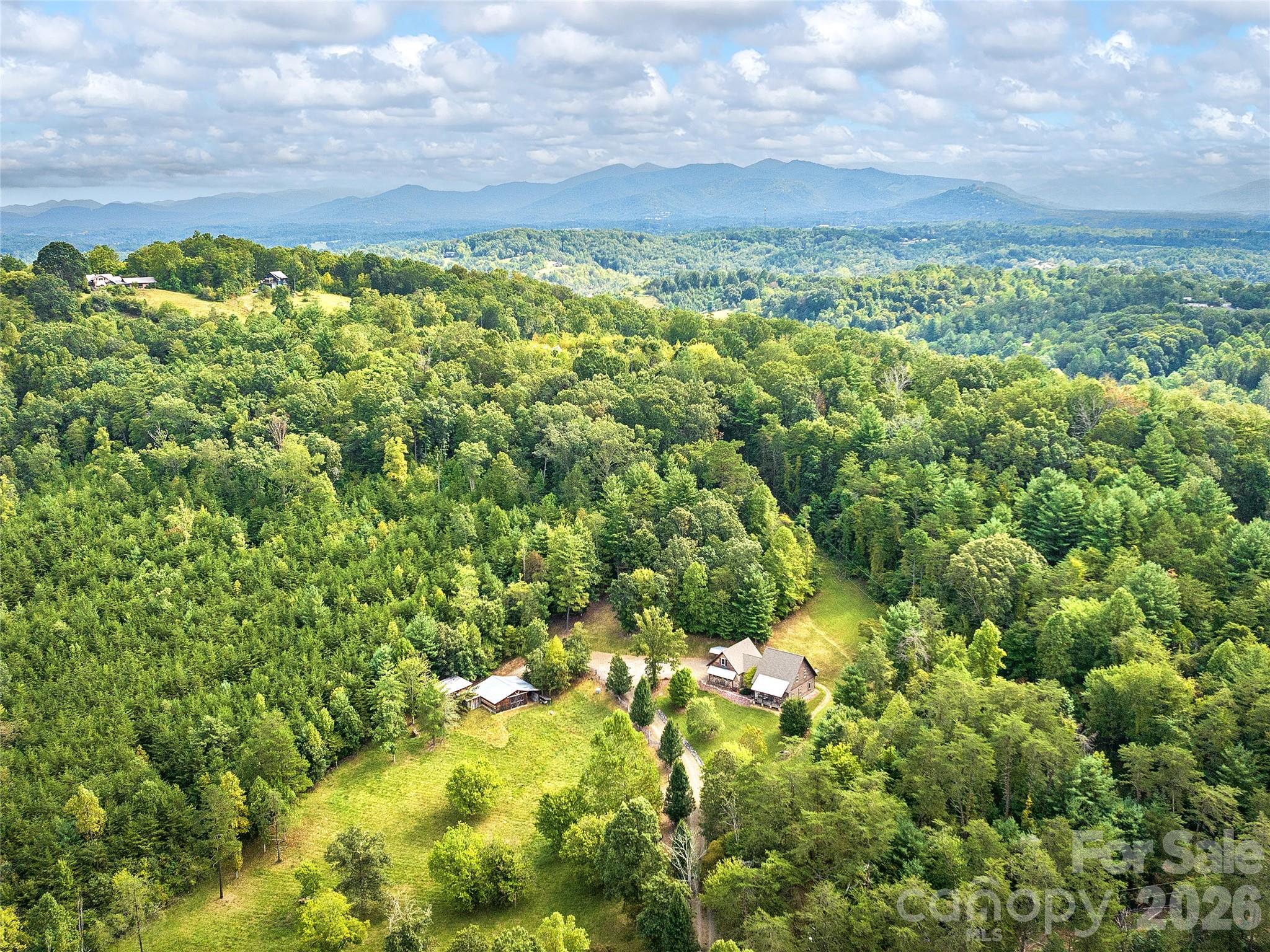 571 Fletcher Martin Road — Alexander