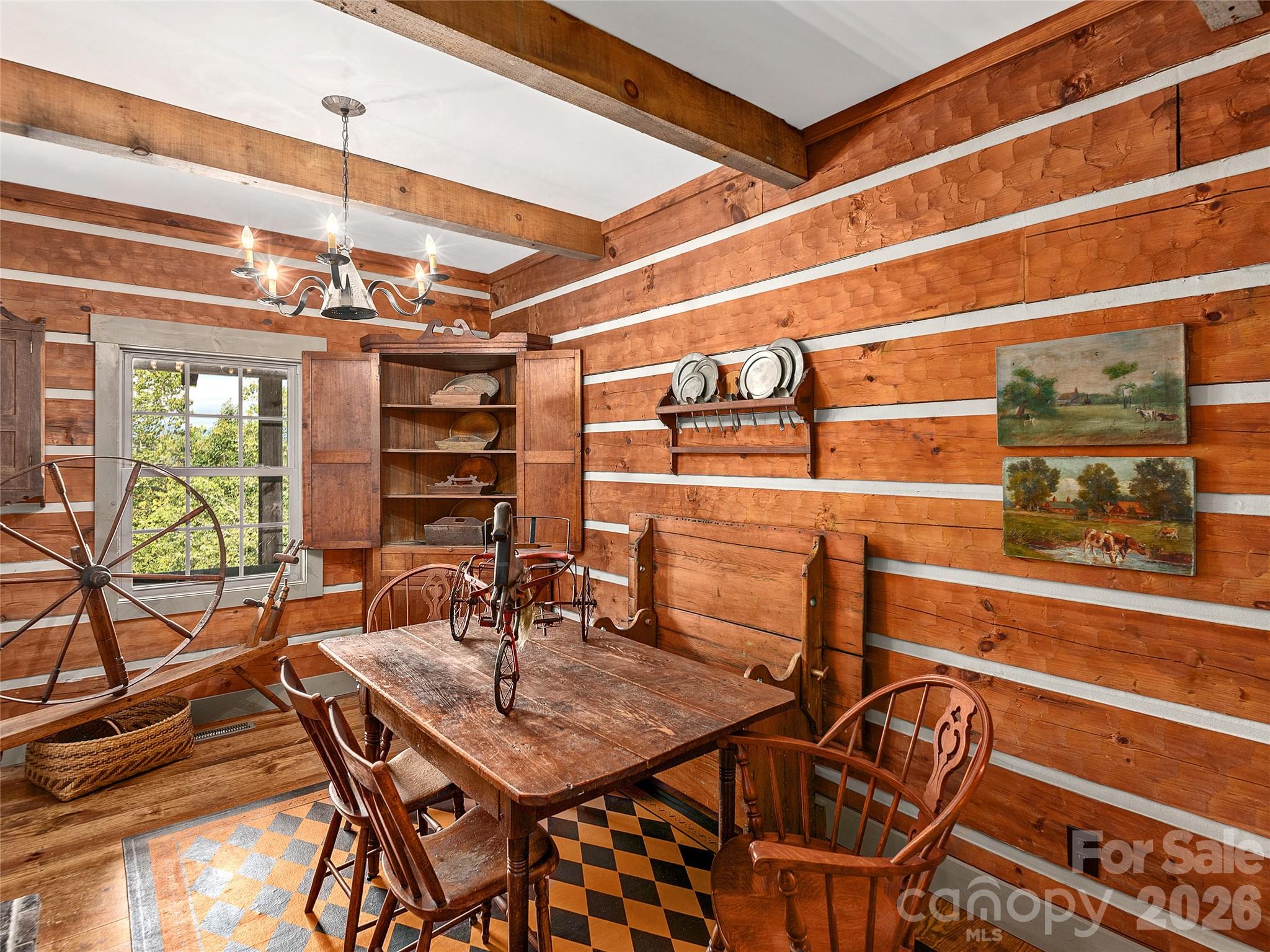 571 Fletcher Martin Road — Alexander