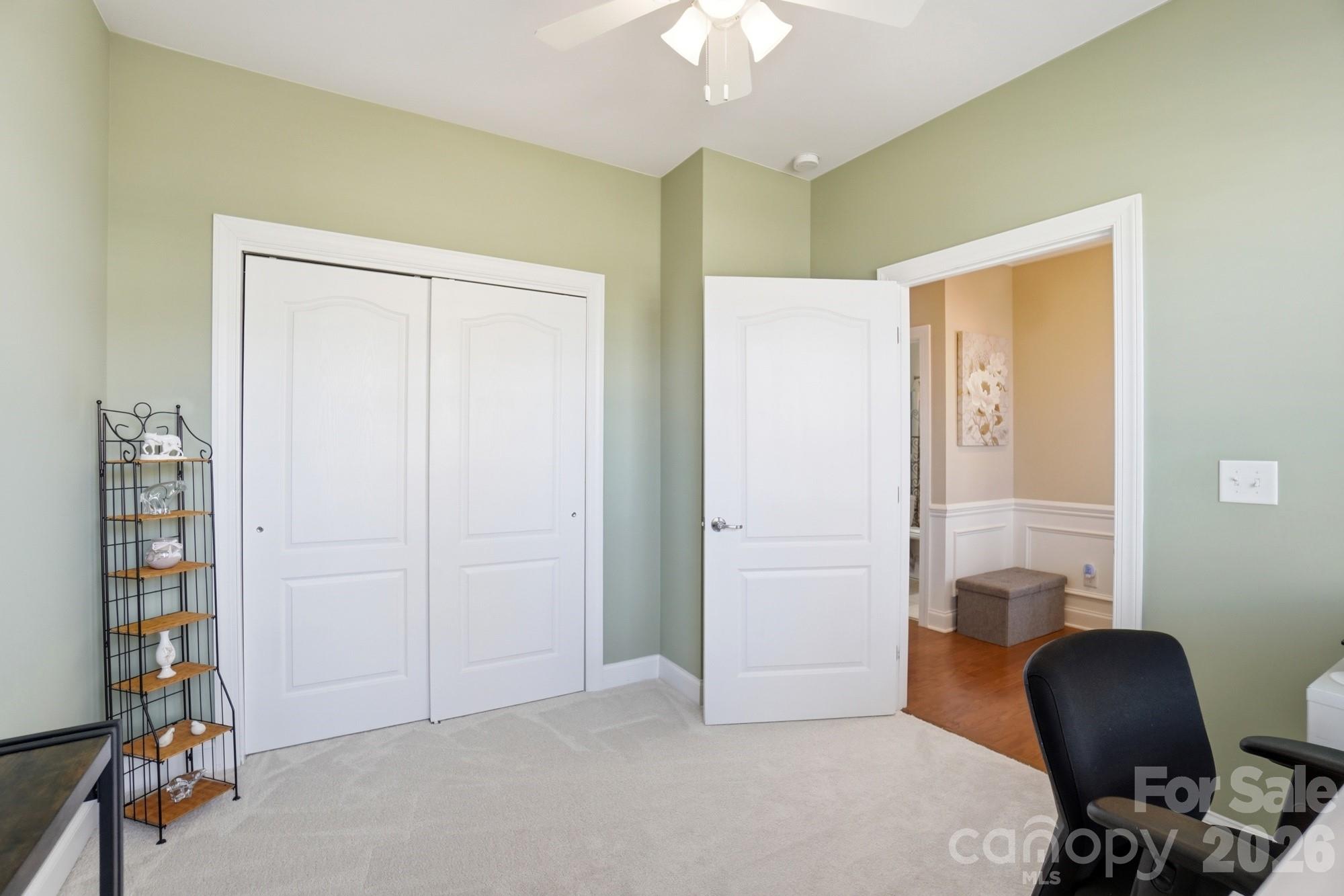 18210 Ebenezer Drive — Cornelius