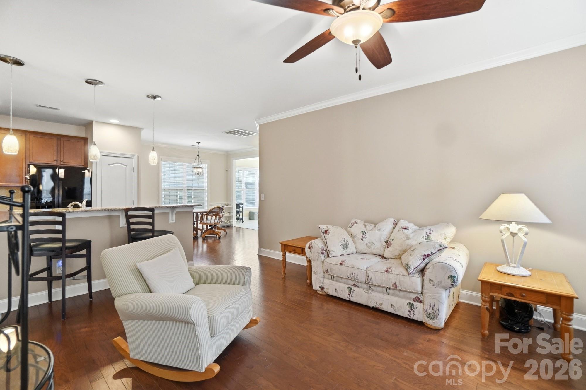 18210 Ebenezer Drive — Cornelius
