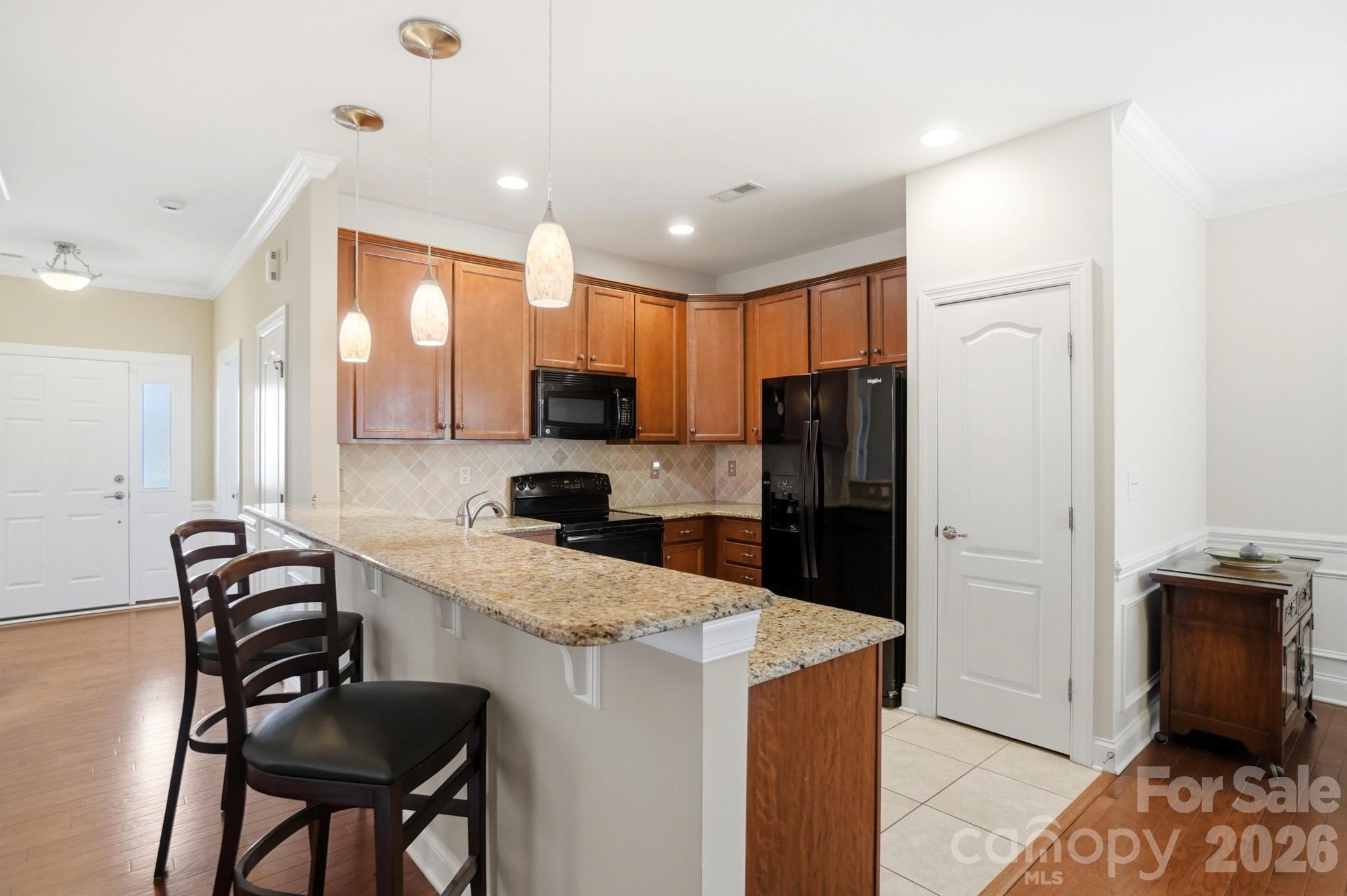 18210 Ebenezer Drive — Cornelius