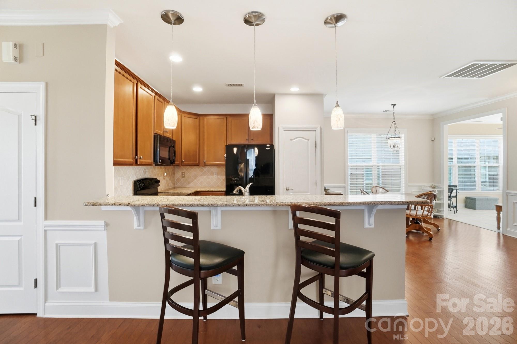 18210 Ebenezer Drive — Cornelius