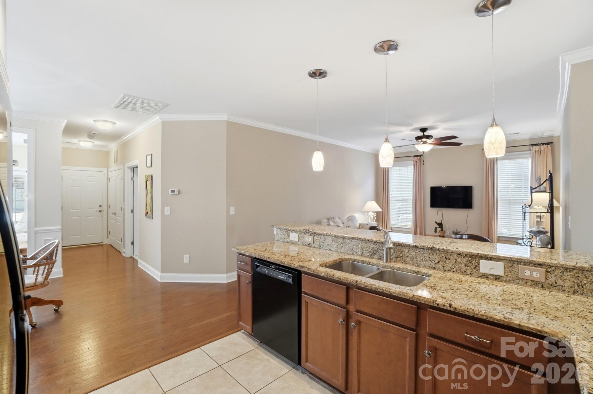 18210 Ebenezer Drive — Cornelius