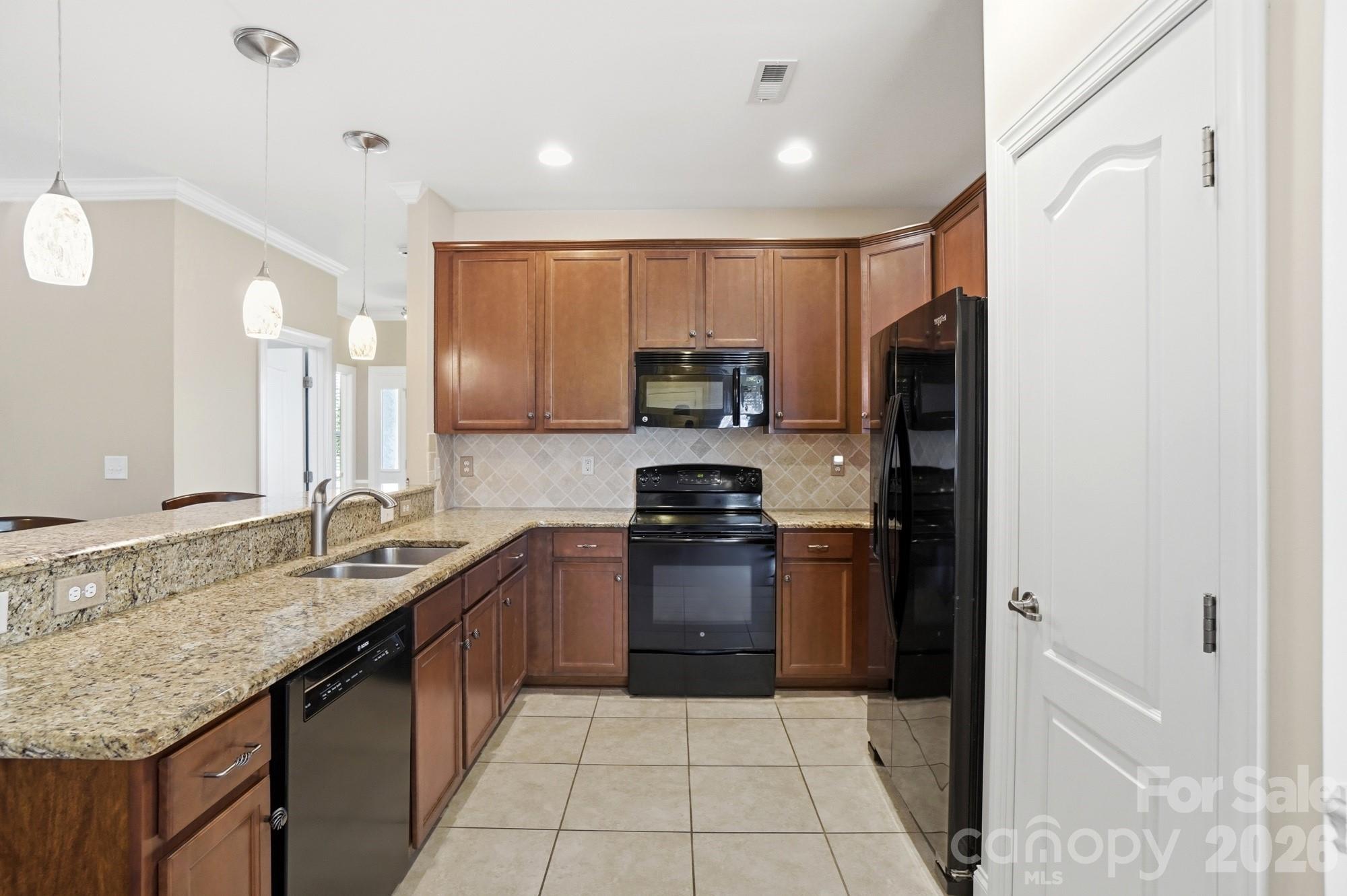 18210 Ebenezer Drive — Cornelius
