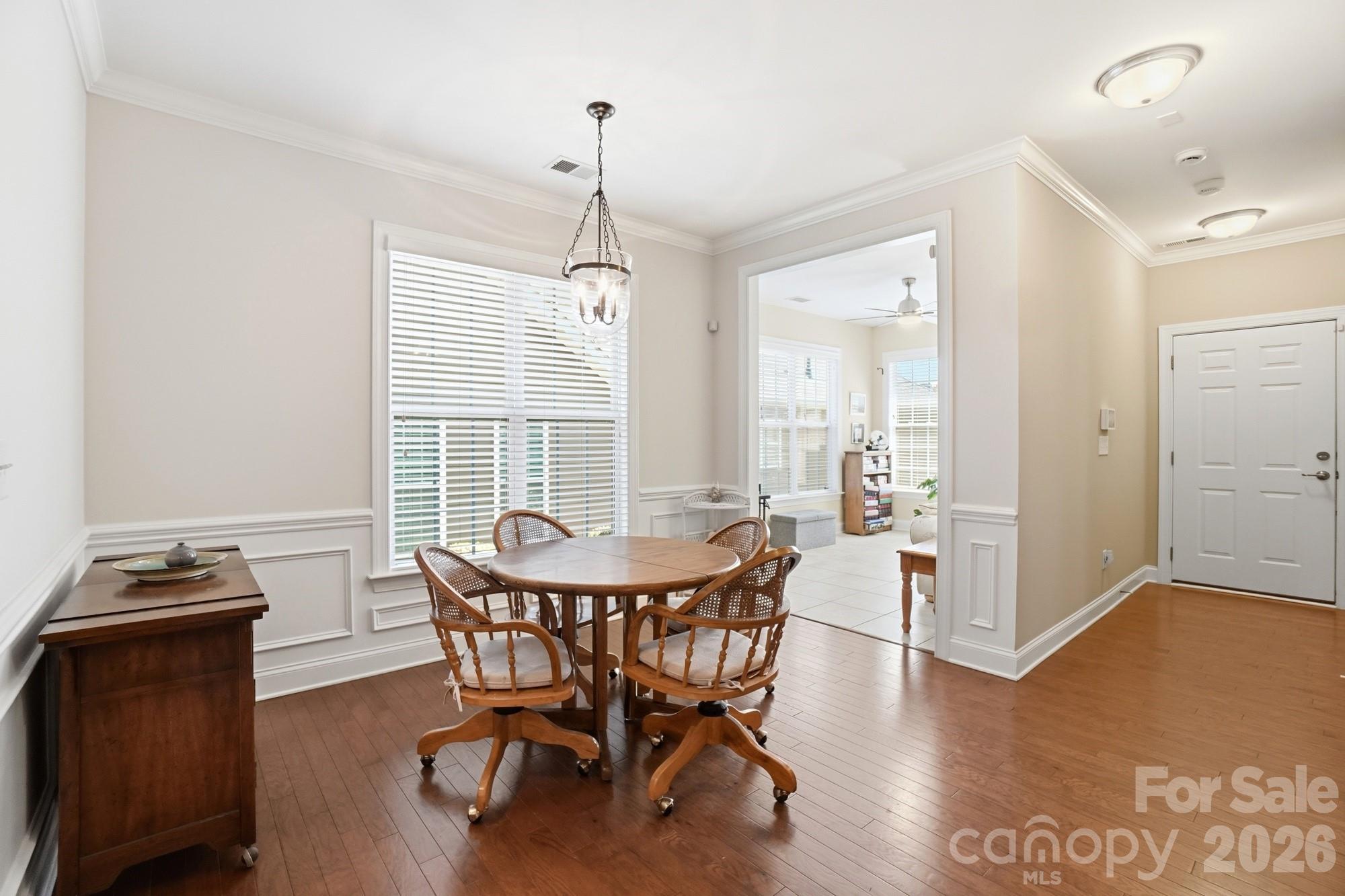 18210 Ebenezer Drive — Cornelius