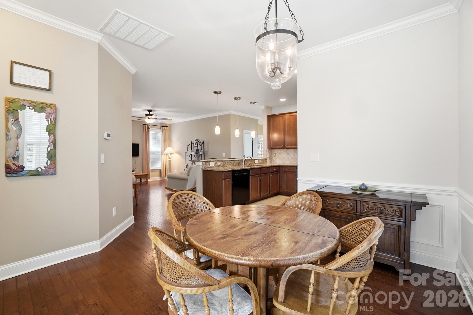 18210 Ebenezer Drive — Cornelius