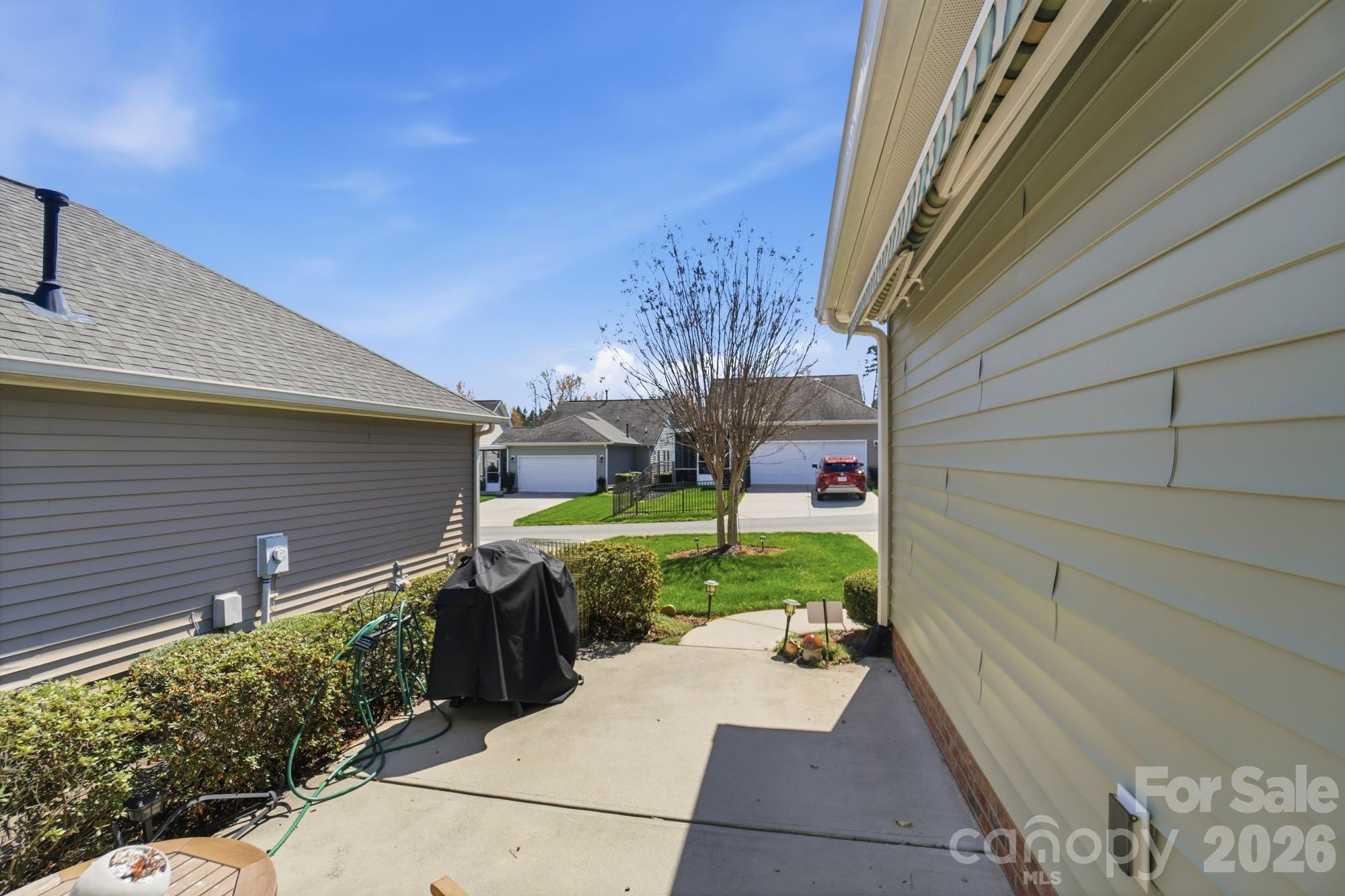 18210 Ebenezer Drive — Cornelius