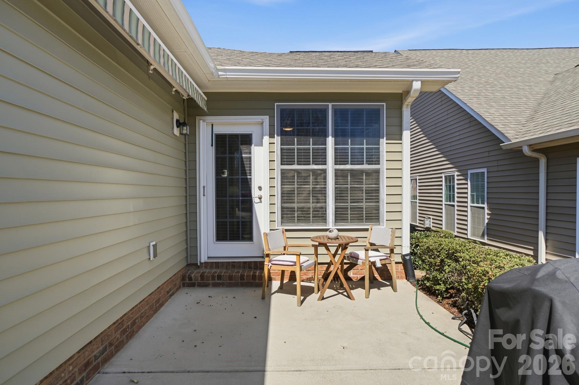 18210 Ebenezer Drive — Cornelius