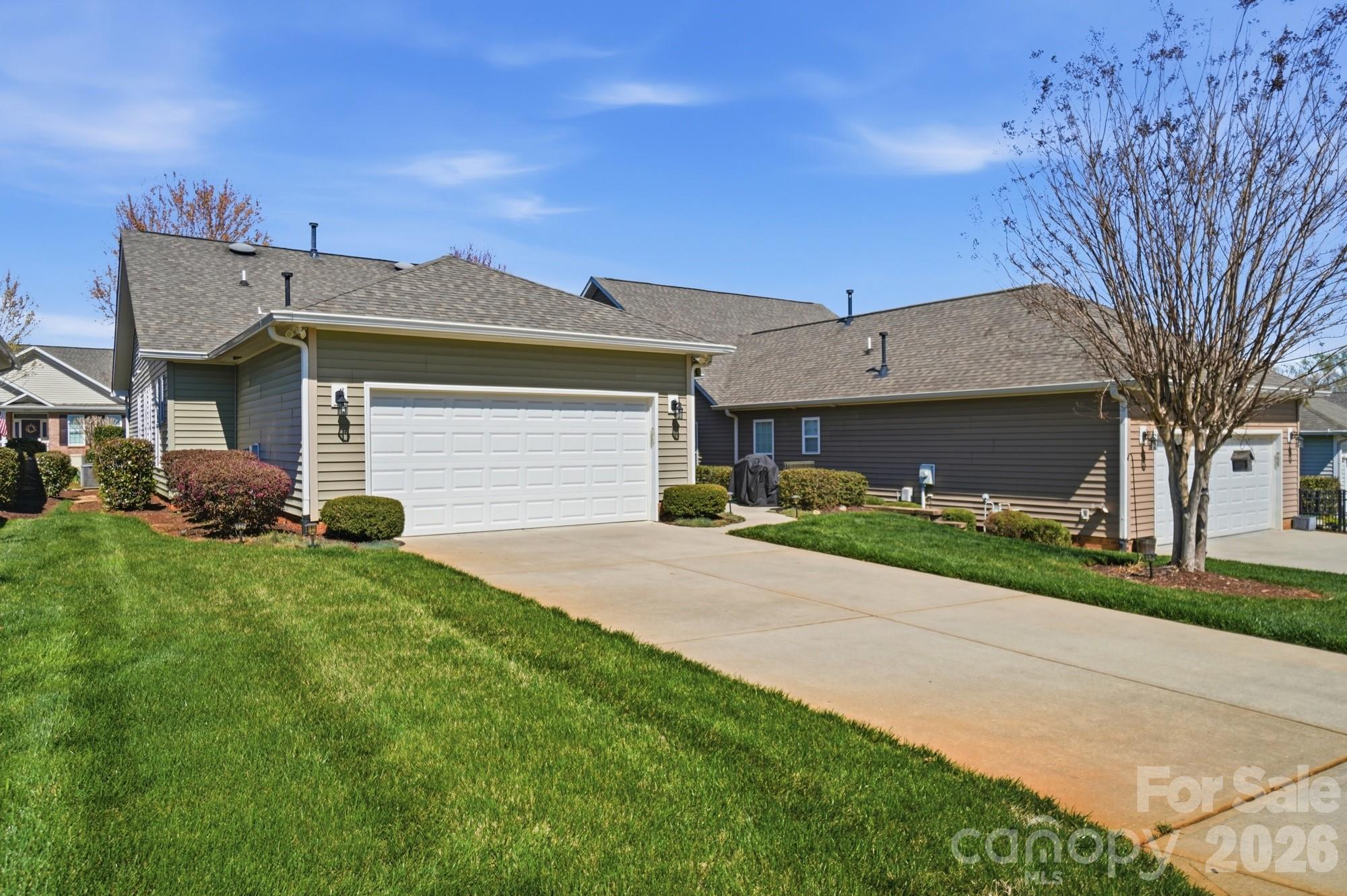 18210 Ebenezer Drive — Cornelius