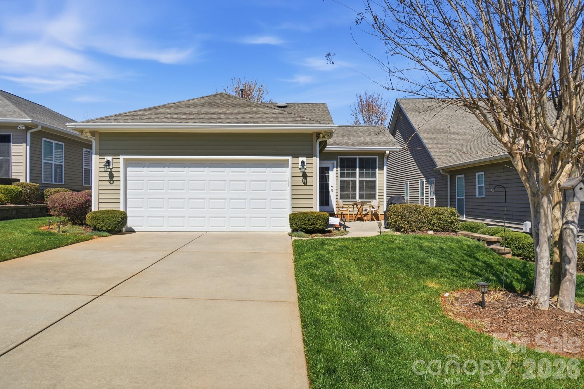 18210 Ebenezer Drive — Cornelius