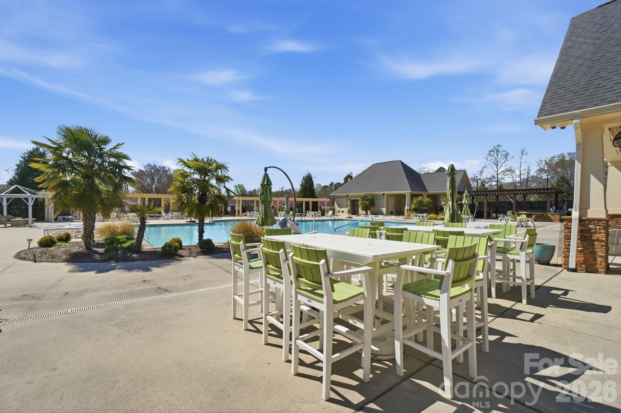 18210 Ebenezer Drive — Cornelius