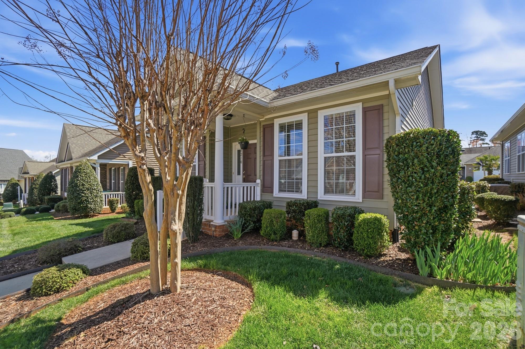 18210 Ebenezer Drive — Cornelius