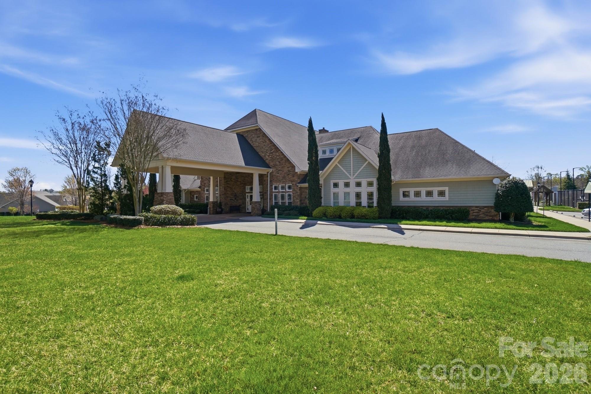 18210 Ebenezer Drive — Cornelius