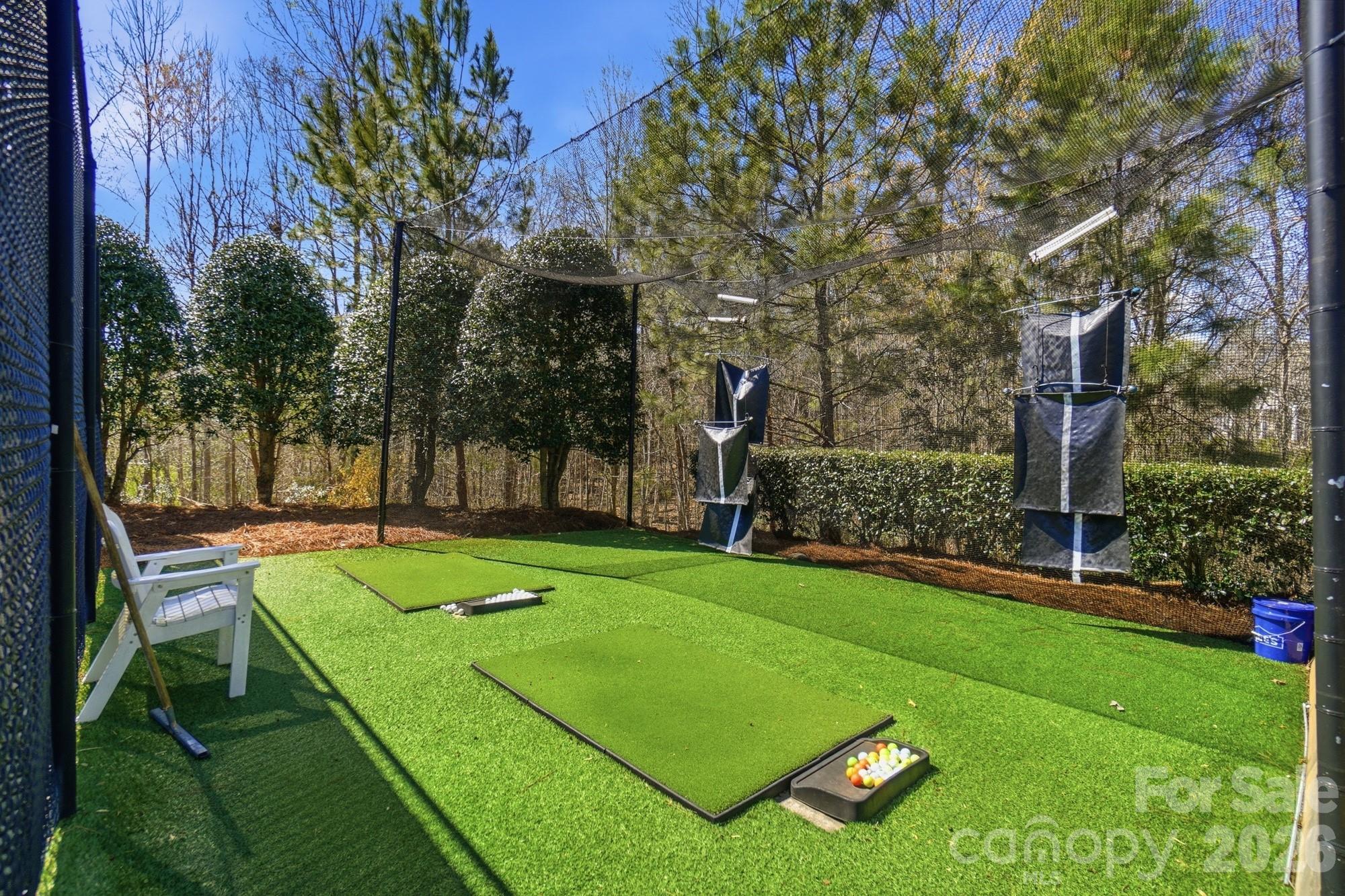 18210 Ebenezer Drive — Cornelius