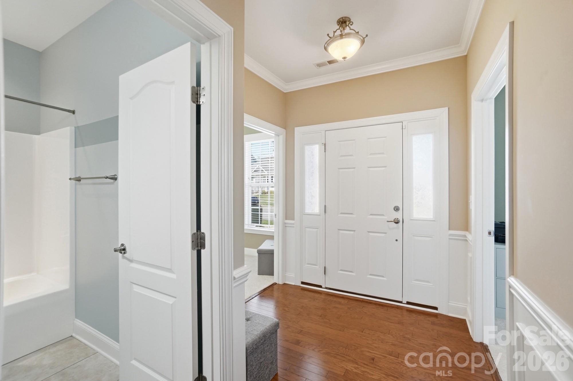 18210 Ebenezer Drive — Cornelius