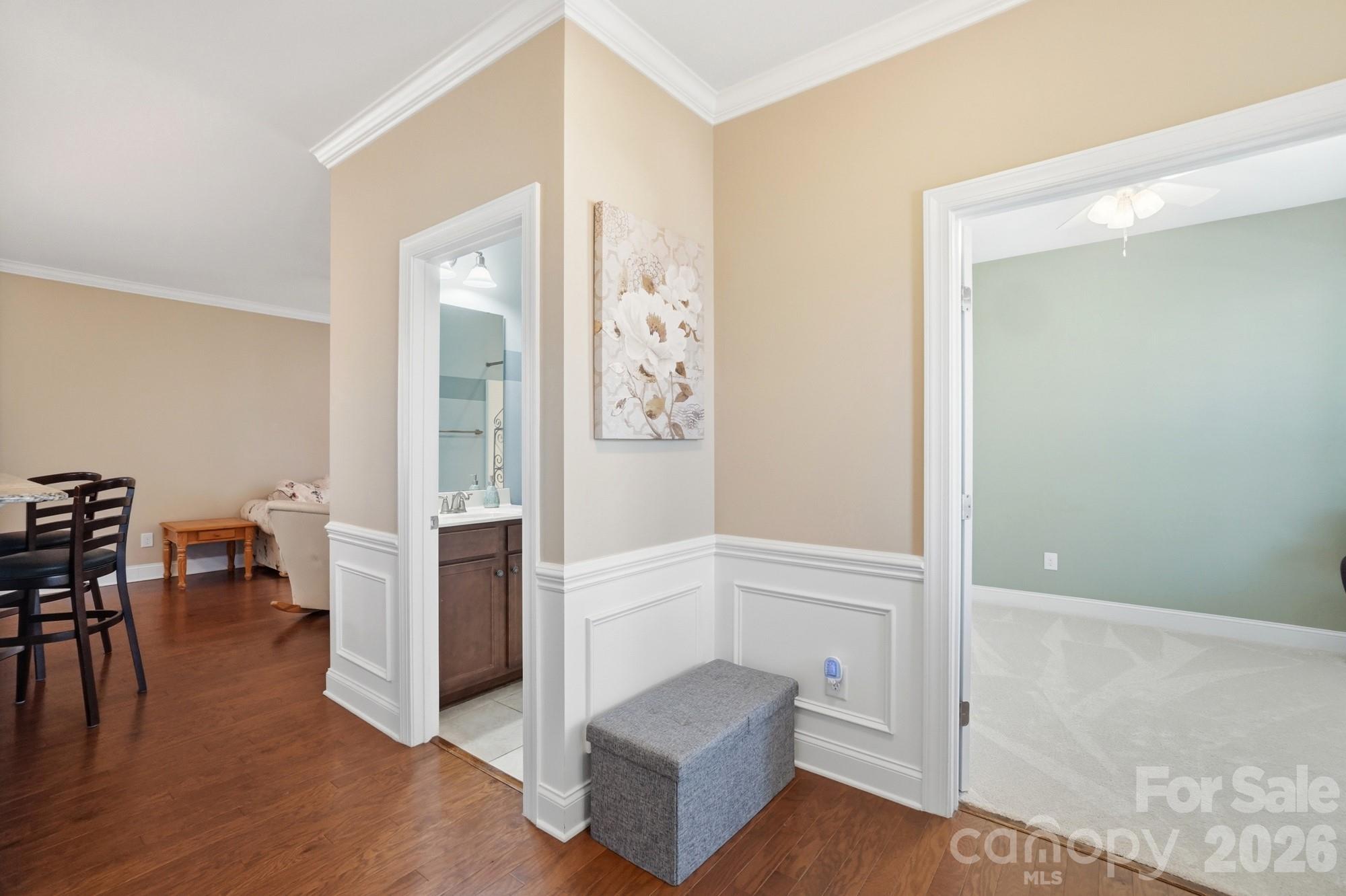18210 Ebenezer Drive — Cornelius