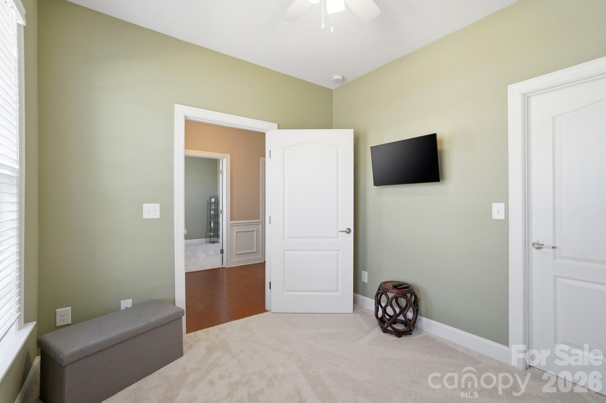 18210 Ebenezer Drive — Cornelius