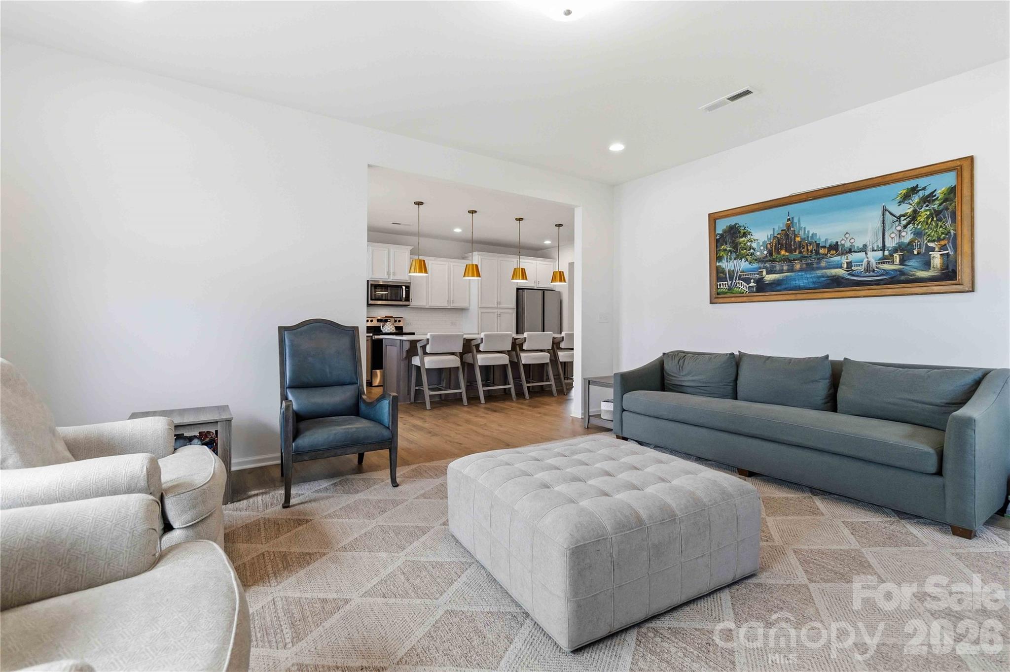 6351 Clarisse Drive SW — Concord
