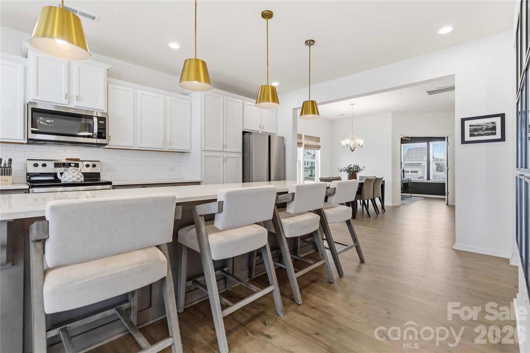 6351 Clarisse Drive SW — Concord