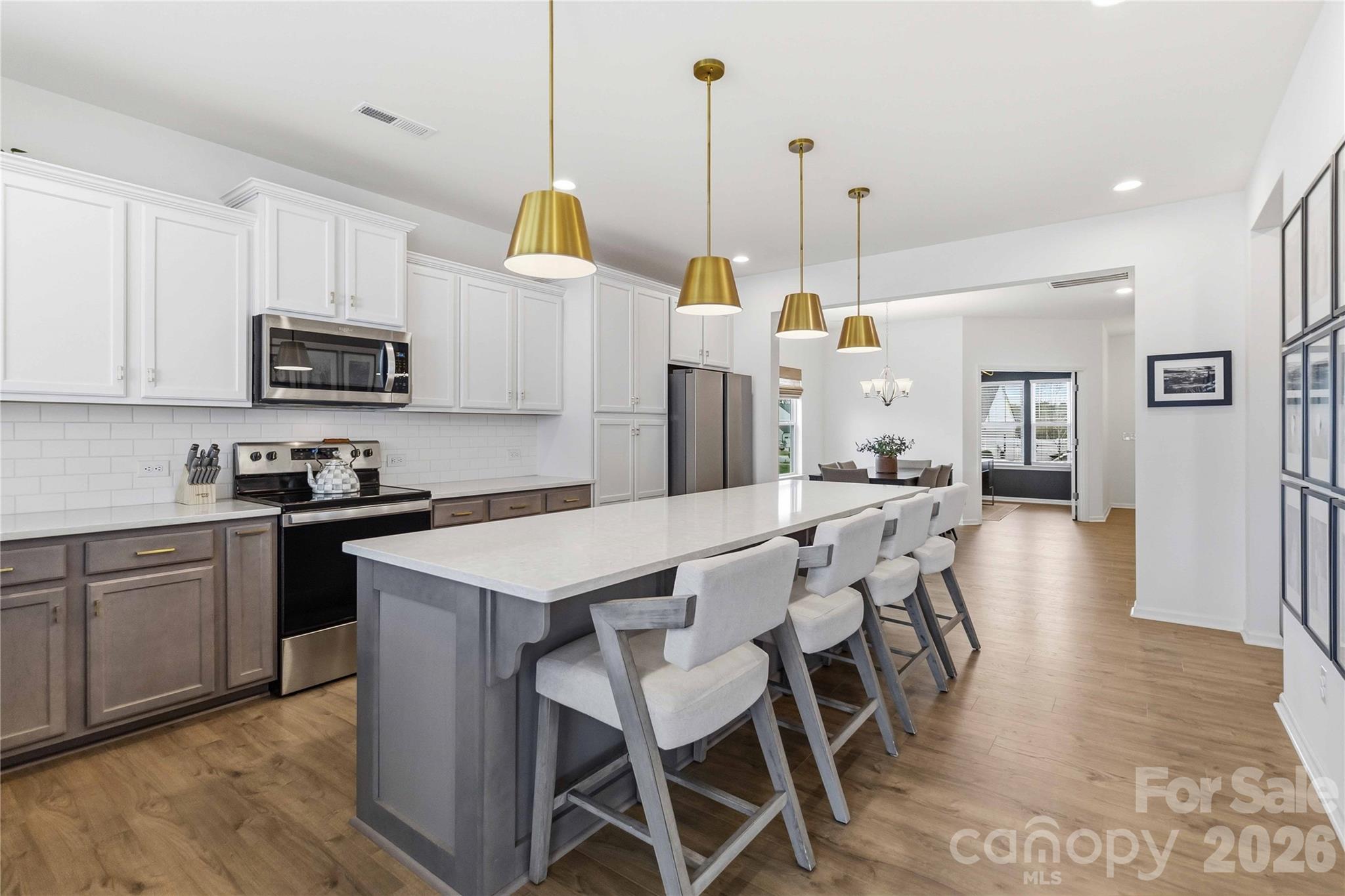 6351 Clarisse Drive SW — Concord