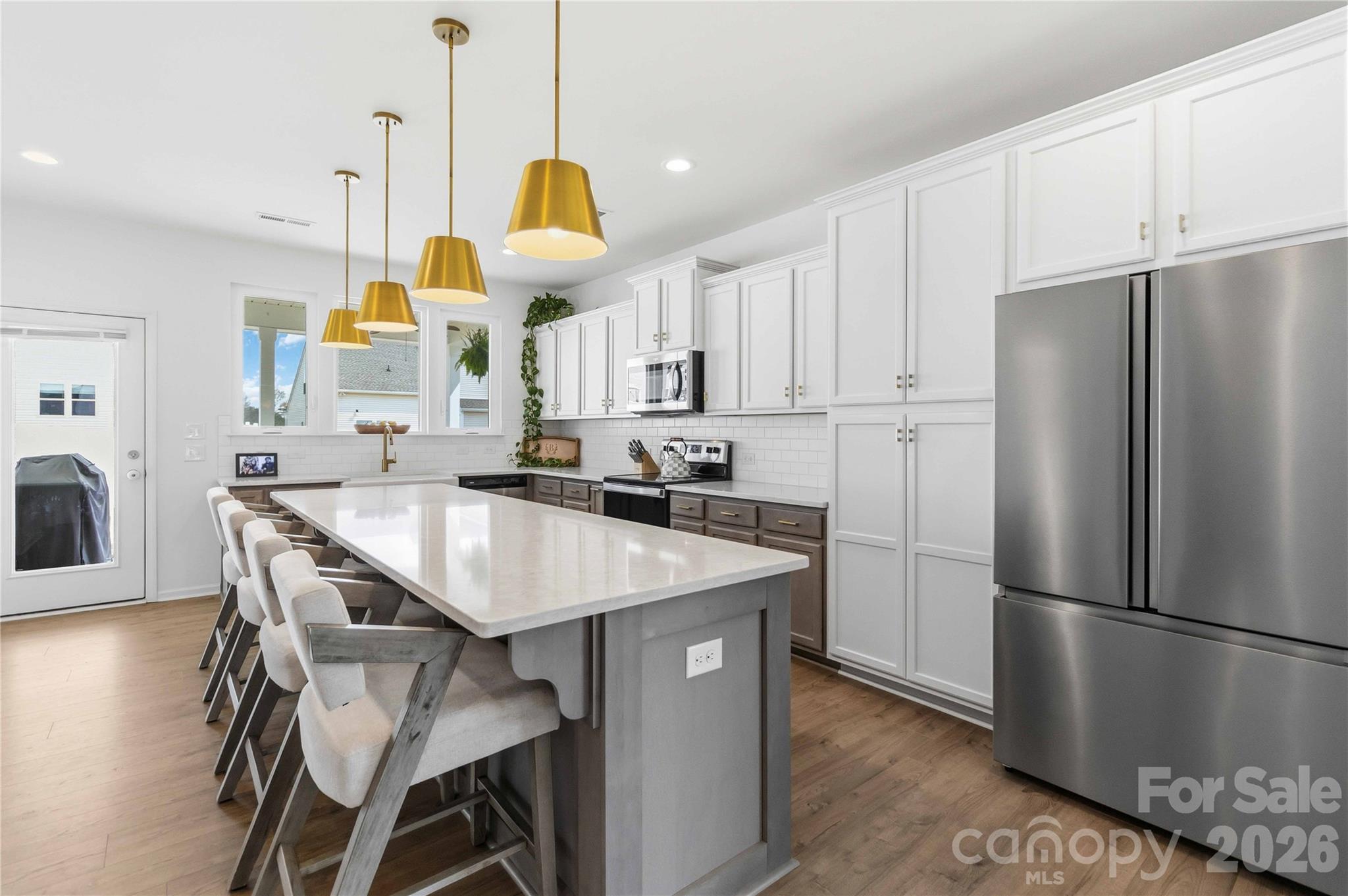 6351 Clarisse Drive SW — Concord
