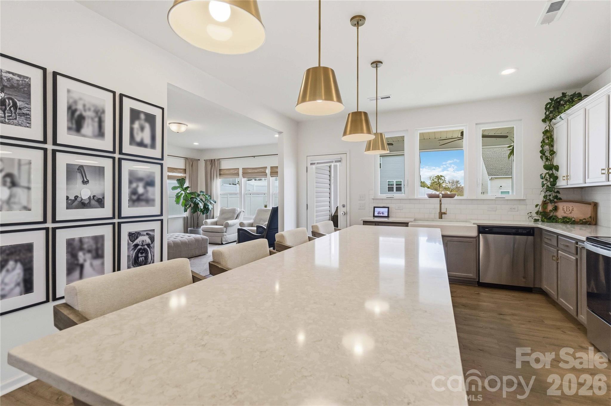 6351 Clarisse Drive SW — Concord