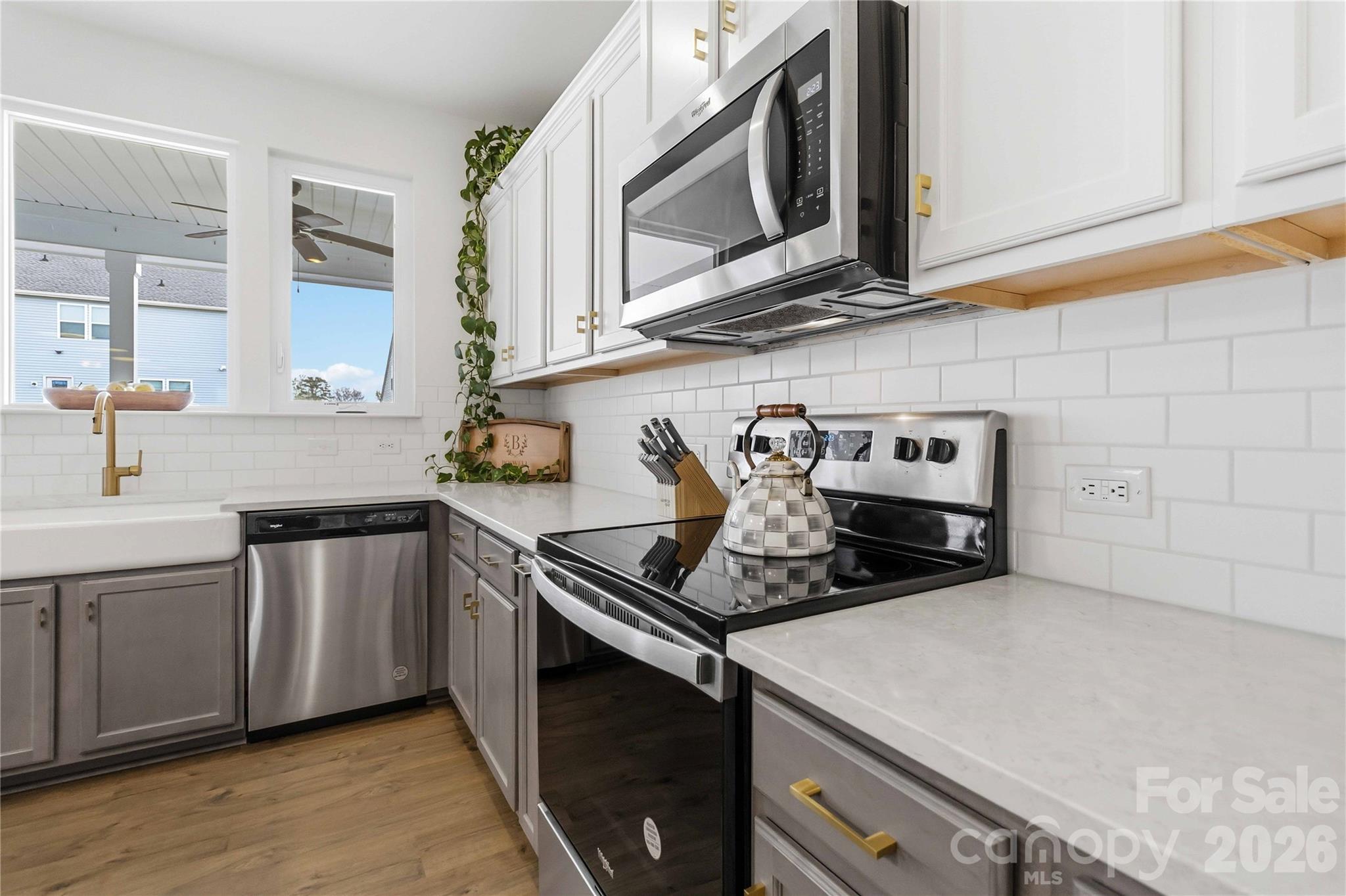 6351 Clarisse Drive SW — Concord