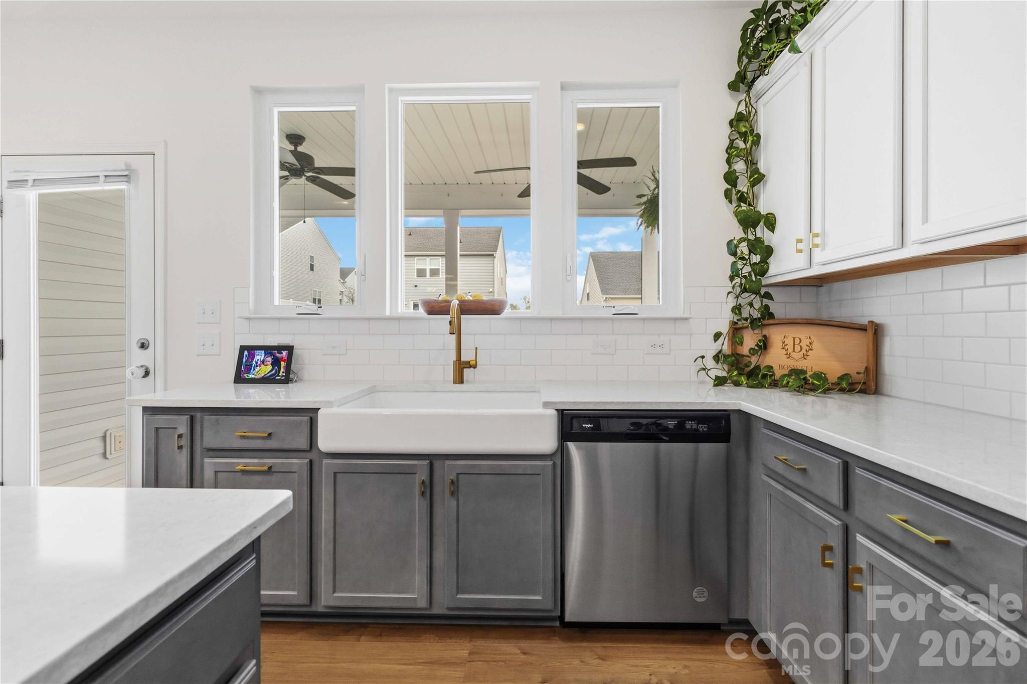 6351 Clarisse Drive SW — Concord