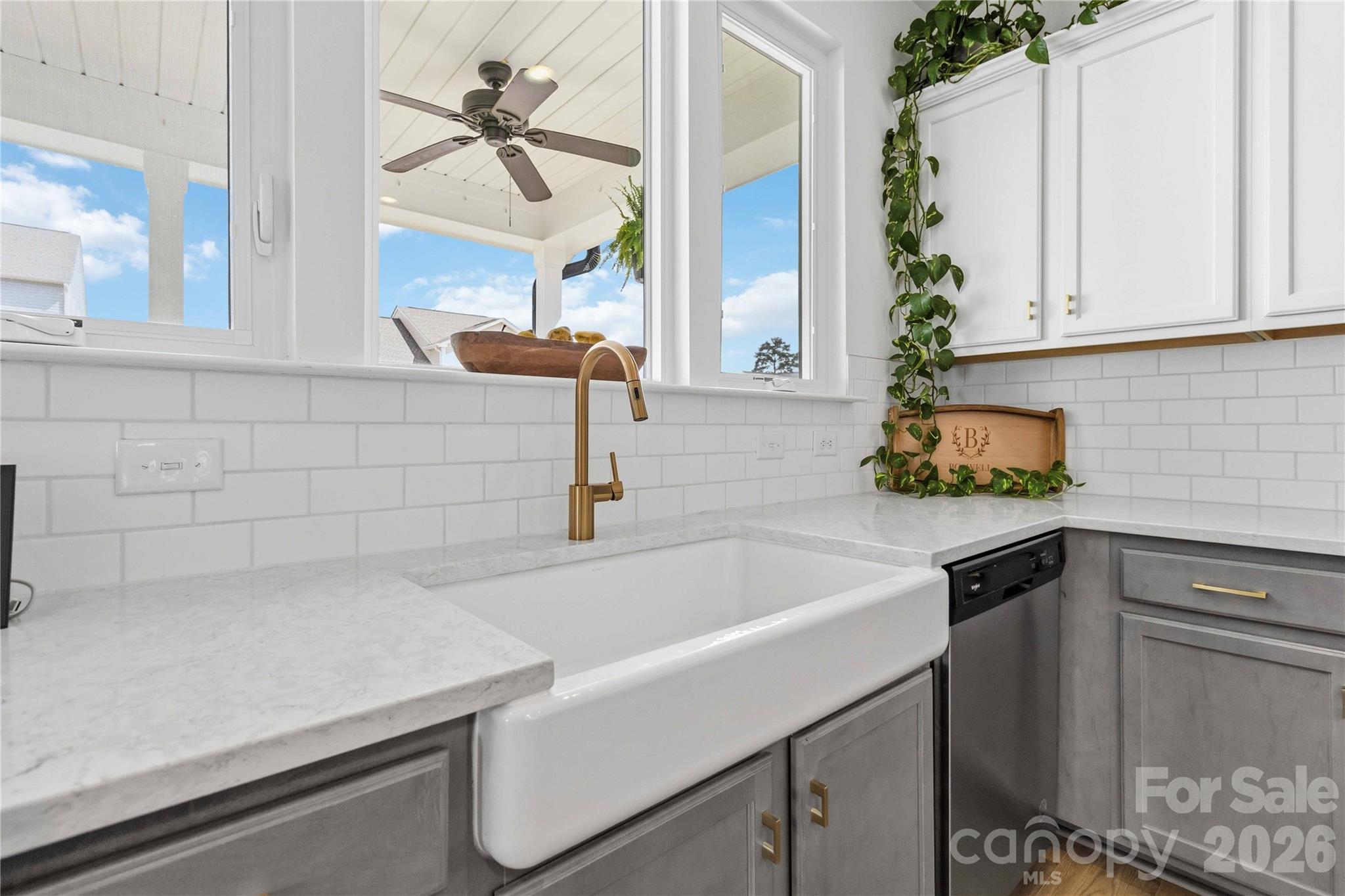 6351 Clarisse Drive SW — Concord