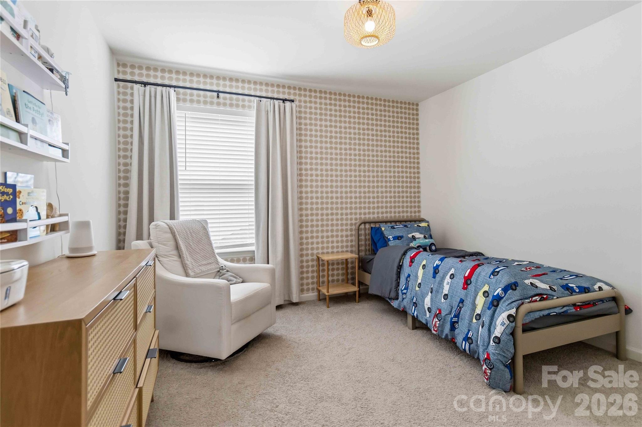 6351 Clarisse Drive SW — Concord