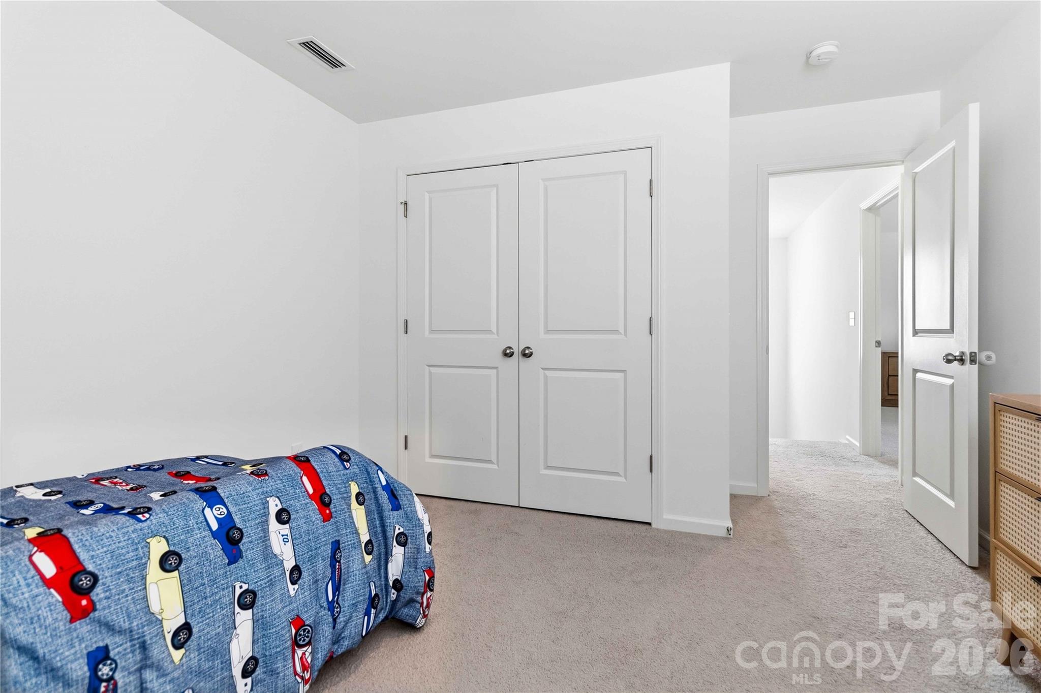 6351 Clarisse Drive SW — Concord