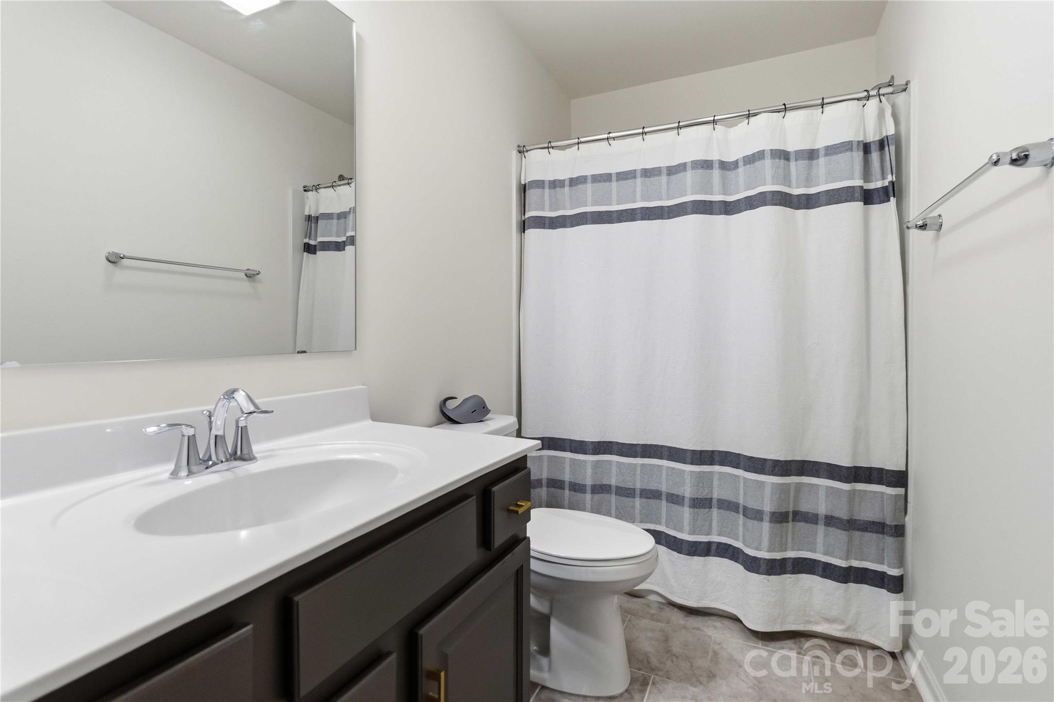 6351 Clarisse Drive SW — Concord