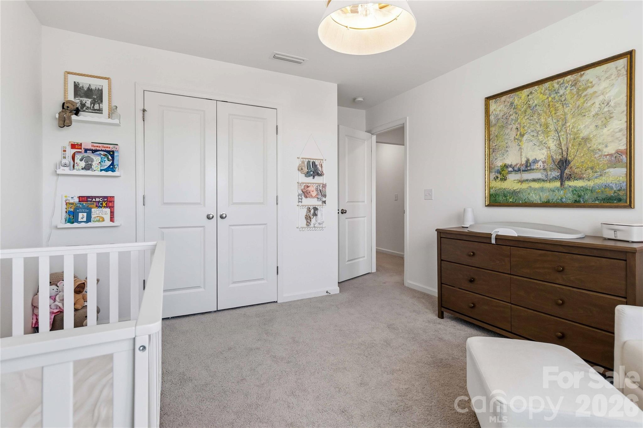 6351 Clarisse Drive SW — Concord