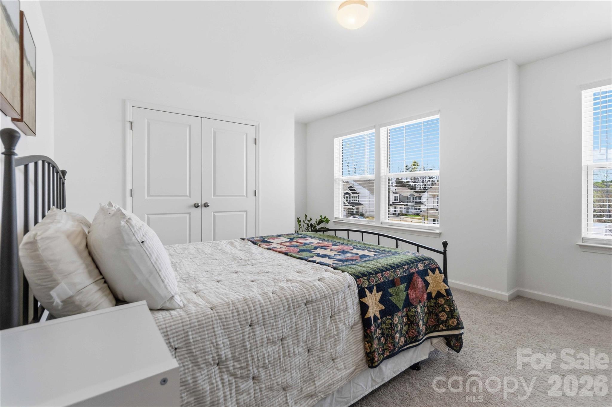 6351 Clarisse Drive SW — Concord