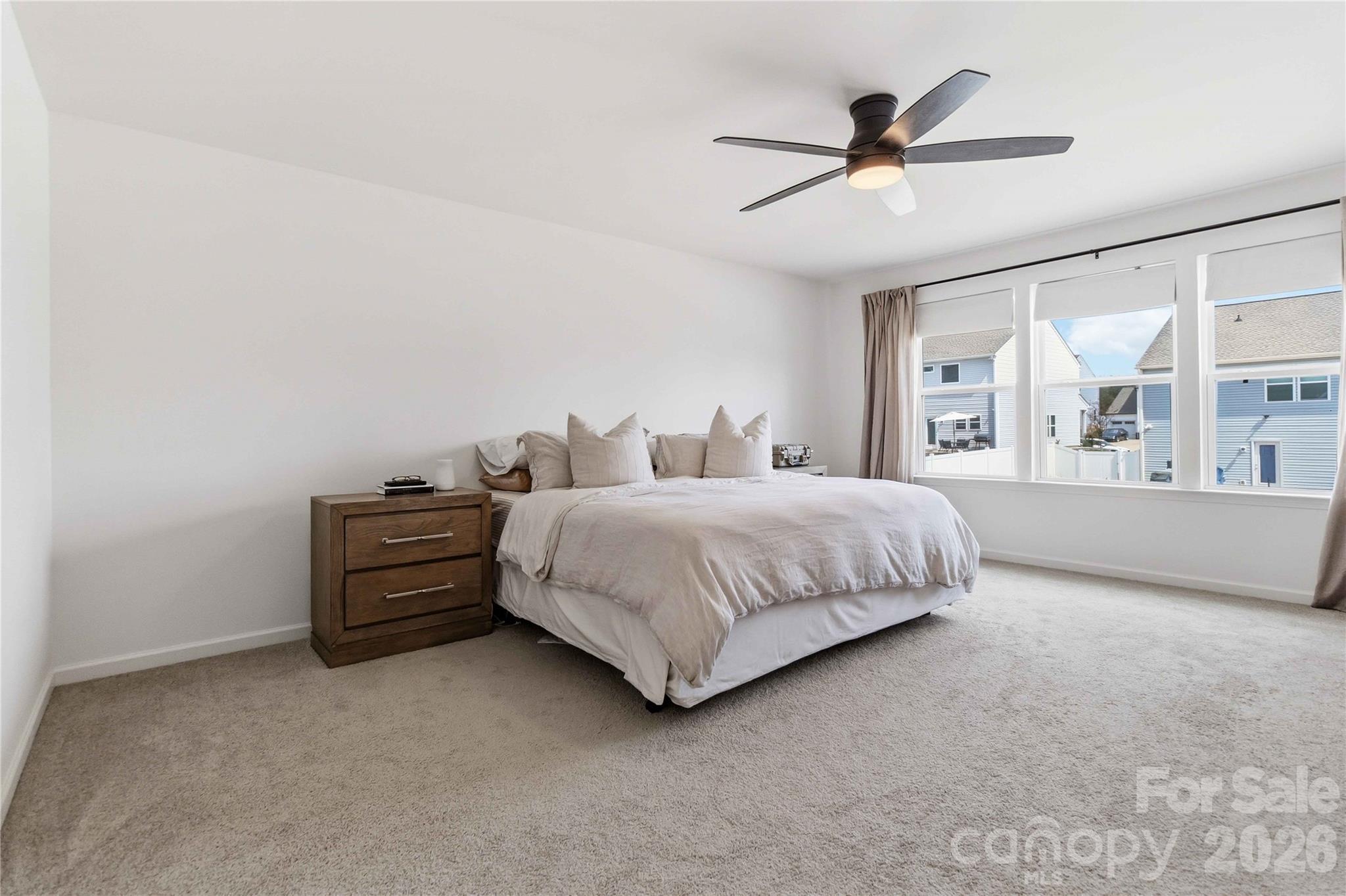 6351 Clarisse Drive SW — Concord