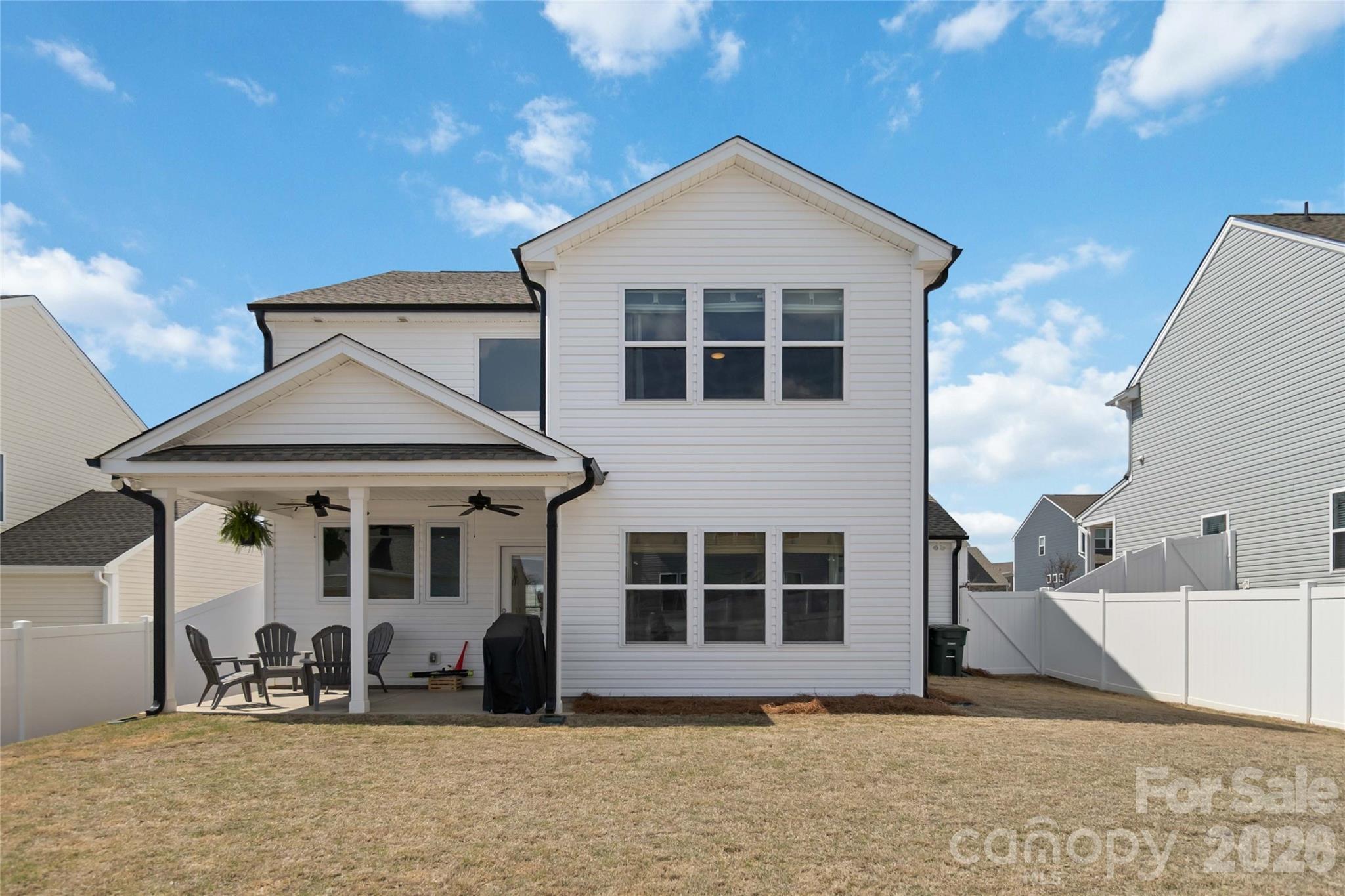 6351 Clarisse Drive SW — Concord