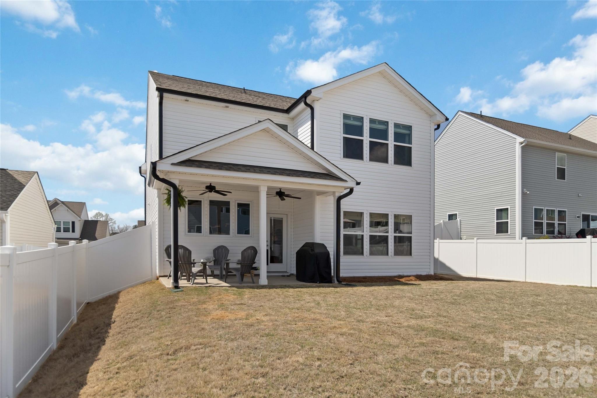 6351 Clarisse Drive SW — Concord