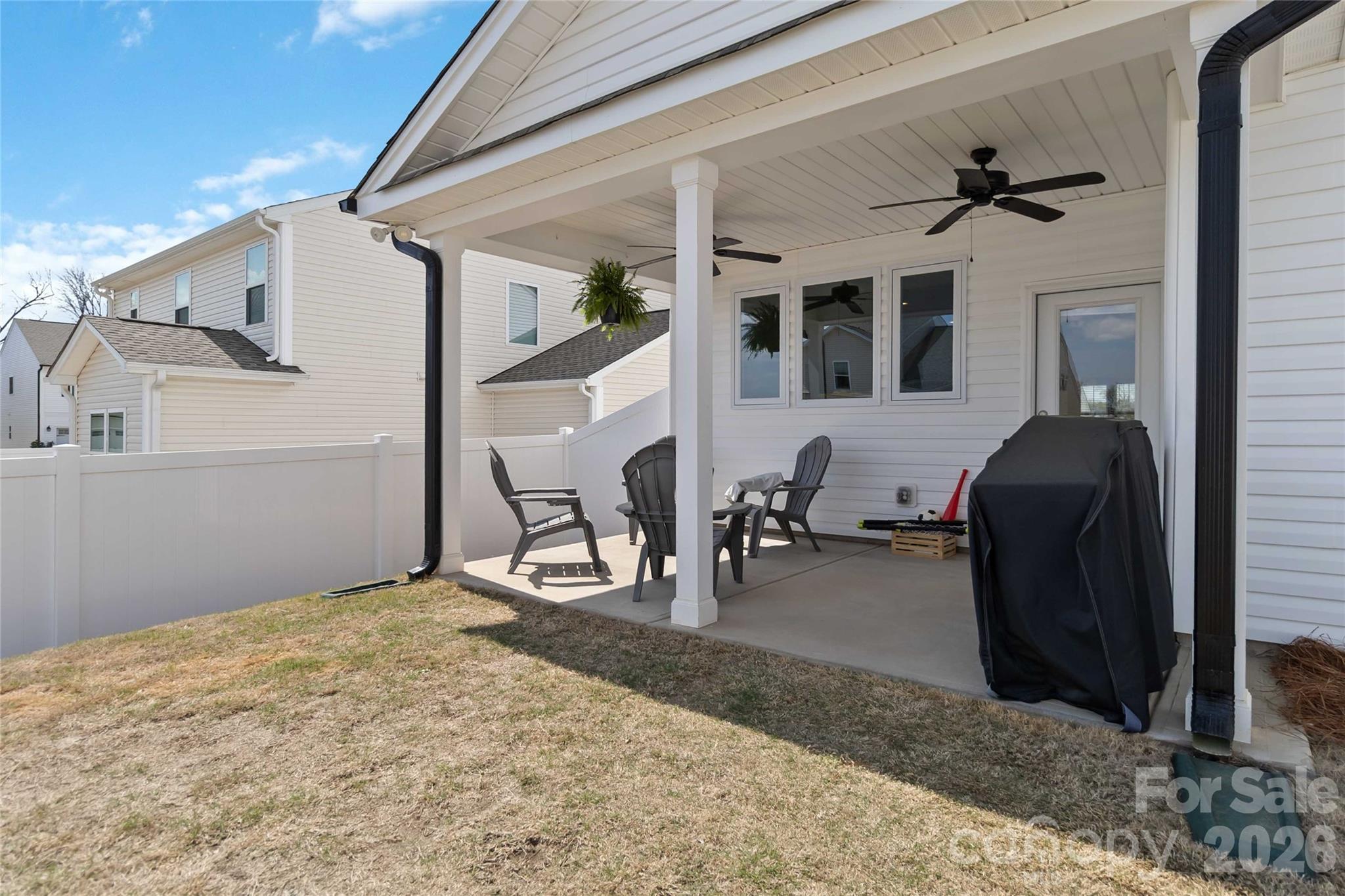6351 Clarisse Drive SW — Concord