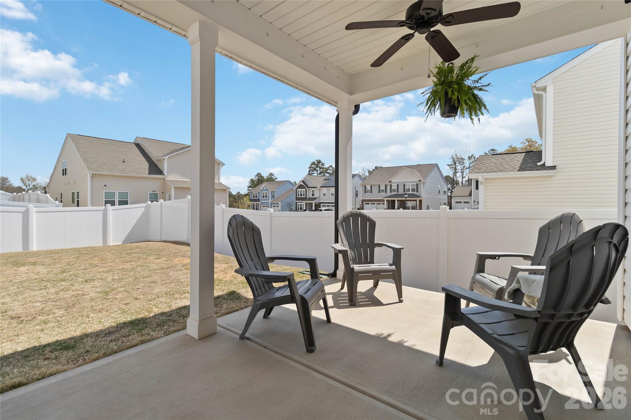 6351 Clarisse Drive SW — Concord
