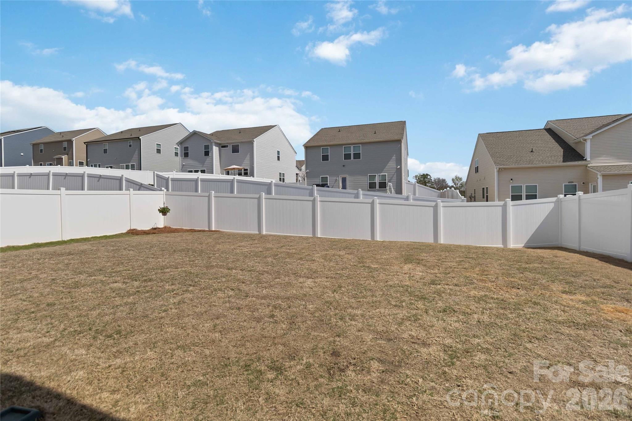 6351 Clarisse Drive SW — Concord