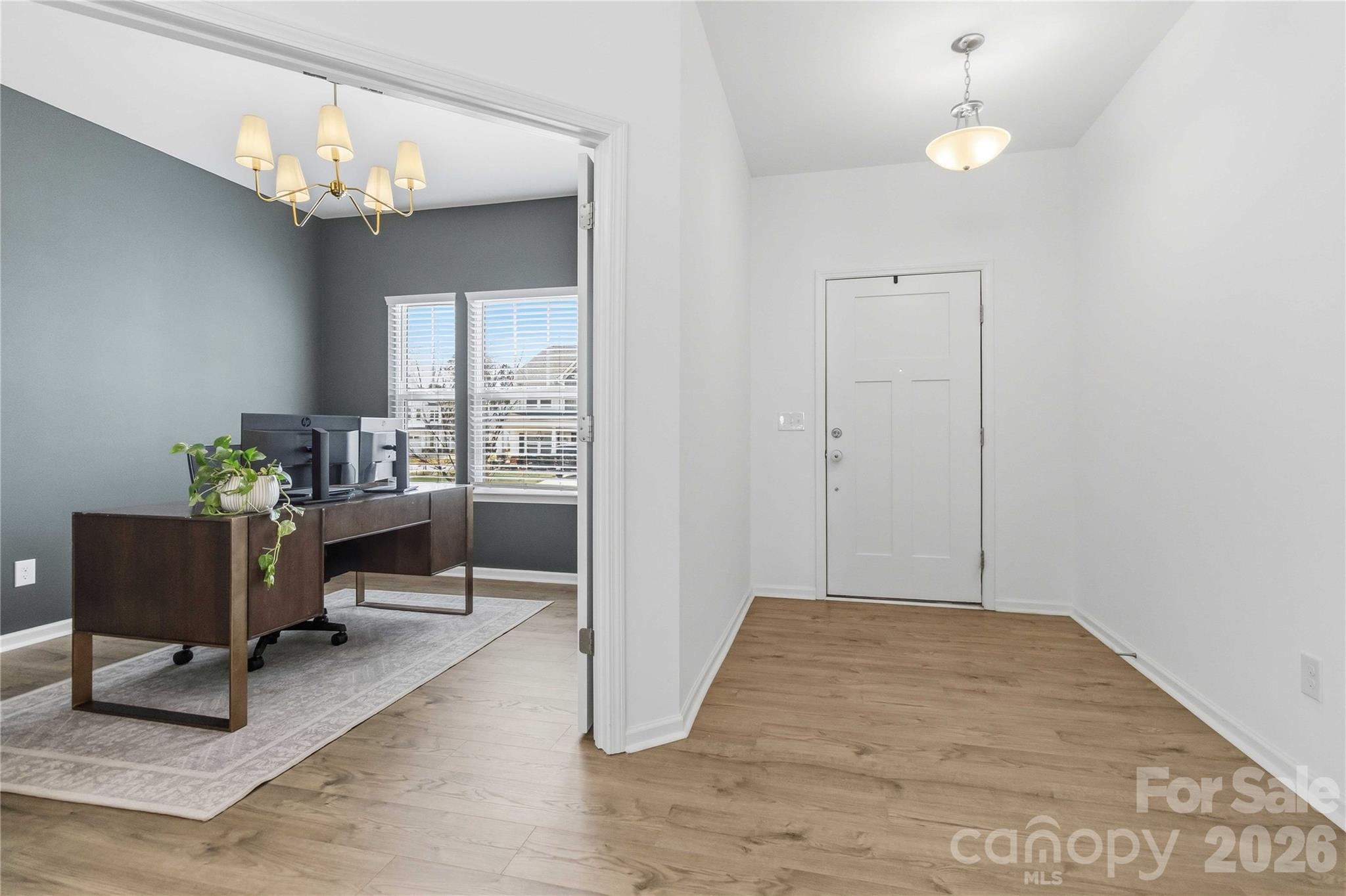 6351 Clarisse Drive SW — Concord