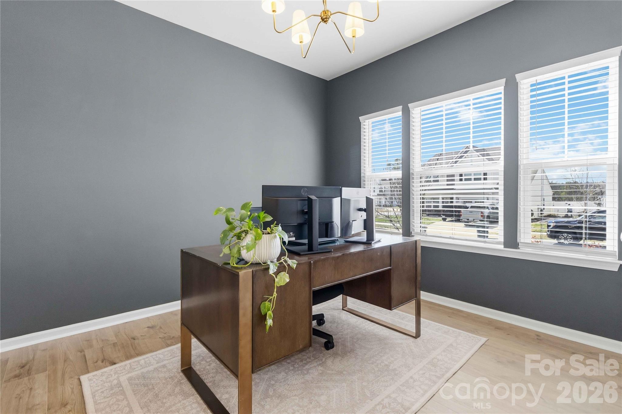 6351 Clarisse Drive SW — Concord