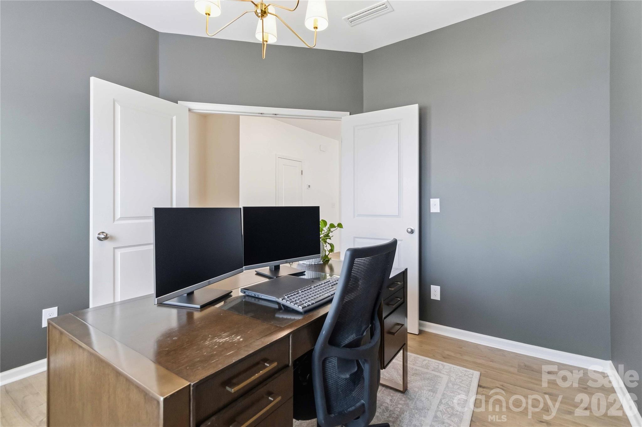 6351 Clarisse Drive SW — Concord