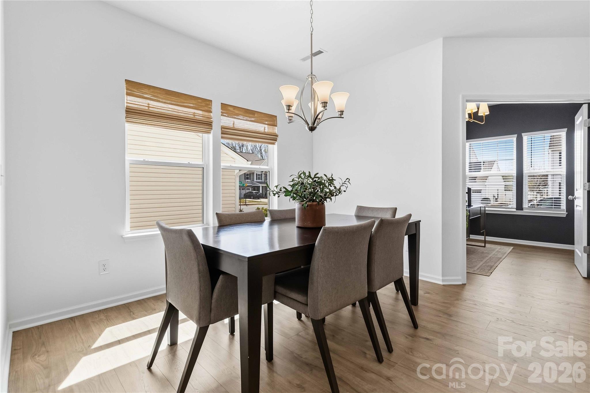 6351 Clarisse Drive SW — Concord