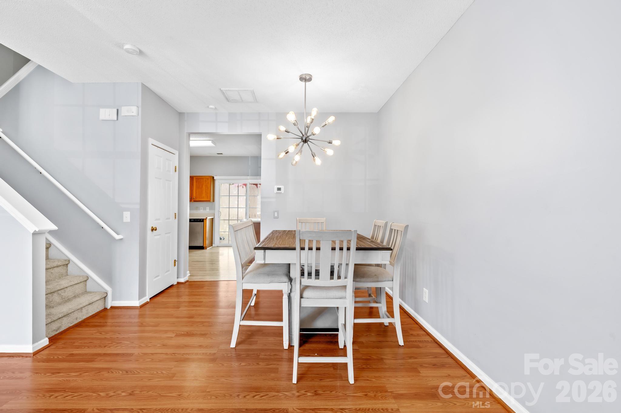 2823 Summergrove Court — Matthews