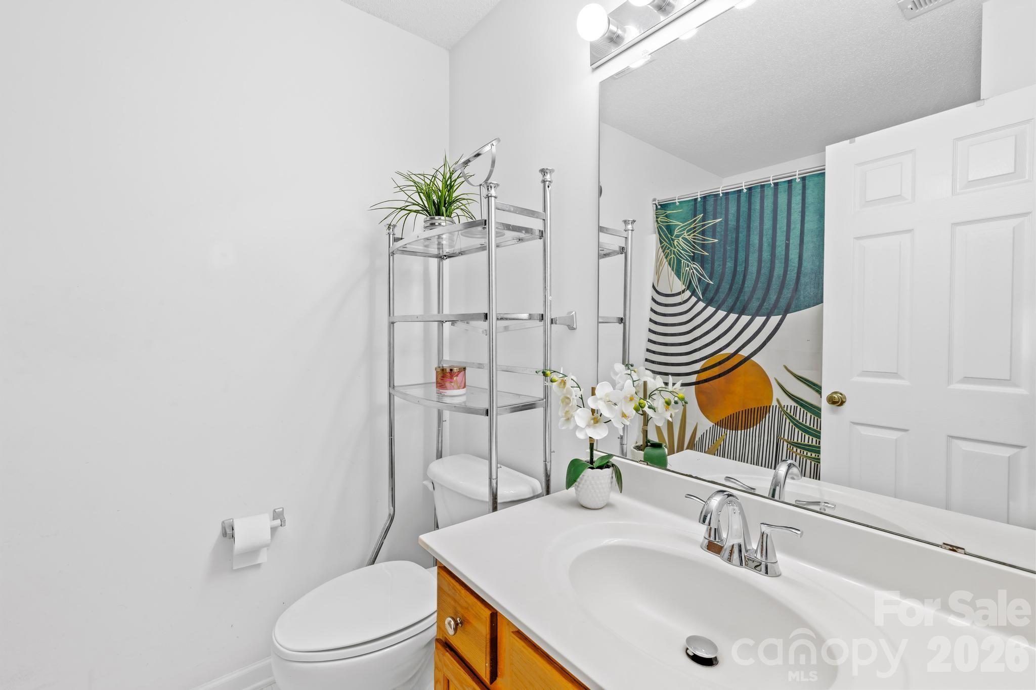 2823 Summergrove Court — Matthews