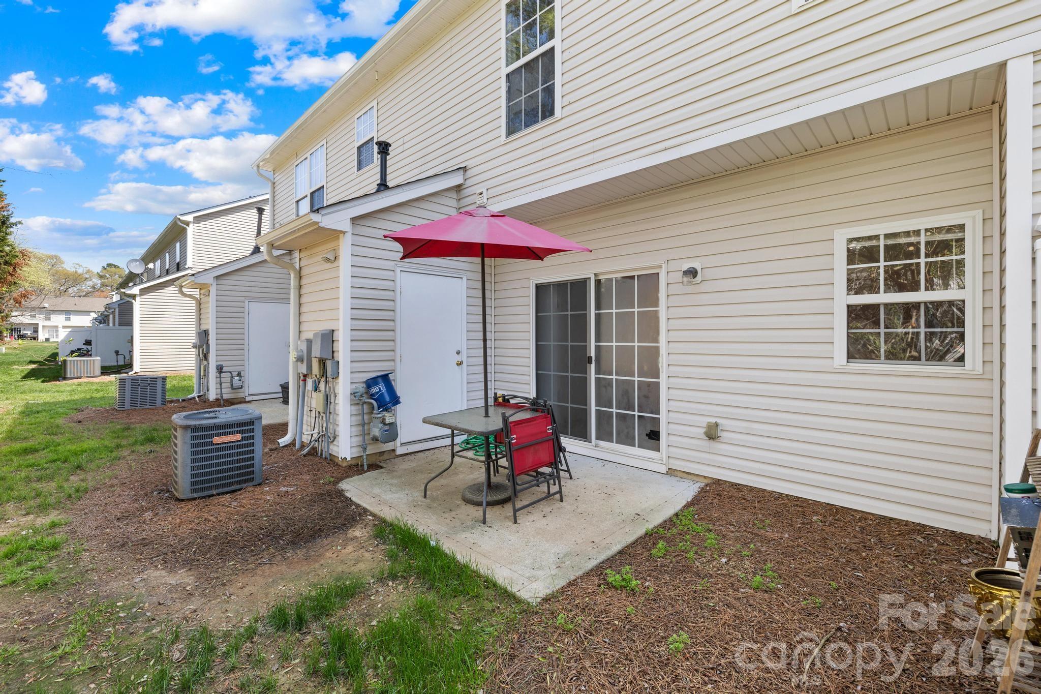 2823 Summergrove Court — Matthews